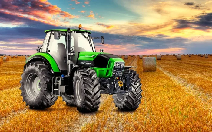 Farming Simulator 19 скриншот