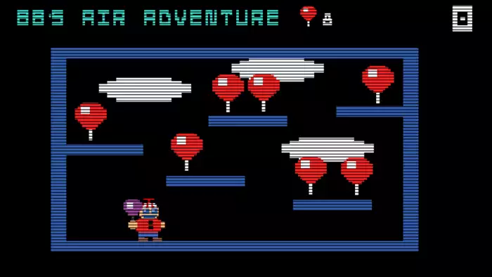 Five Nights at Freddy's 3 скриншот