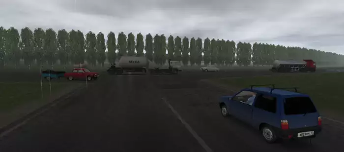 Motor Depot скриншот